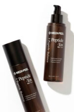 Лифтинг-тоник с пептидным комплексом |180 ml| Medi-Peel Peptide-Tox Bor Toner — изображение 3