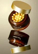 Капсульный осветляющий крем с витамином С |55 g| MEDICUBE Deep Vita C Capsule Cream — изображение 3