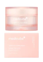 Крем для упругости кожи с коллагеном |50 ml| MEDICUBE Triple Collagen Cream