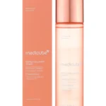 Тонер для упругости кожи с коллагеном |140 ml| medicube Triple Collagen Toner