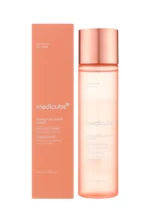 Тонер для упругости кожи с коллагеном |140 ml| medicube Triple Collagen Toner