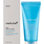 Пенка для глубокого очищения |120 g| medicube Zero Foam Cleanser