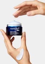 Лёгкий матирующий крем |50 ml| medicube Zero Pore One Day Cream — изображение 2