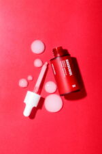 Омолаживающая сыворотка с бакучиолом |30 ml| Medi-Peel Bakuchiol Miracle Firming Ampoule — изображение 6