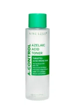 Тонер для лица с азелаиновой кислотой |150 ml| NINE LESS A-Control Azelaic Acid Toner — изображение 2