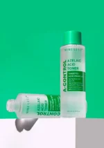 Тонер для лица с азелаиновой кислотой |150 ml| NINE LESS A-Control Azelaic Acid Toner — изображение 4