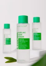 Тонер для лица с азелаиновой кислотой |150 ml| NINE LESS A-Control Azelaic Acid Toner — изображение 3
