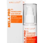 Осветляющая сыворотка с 5% транексамовой кислоты |30 ml| NINE LESS MELA-PRO 5% Tranexamic Acid Serum