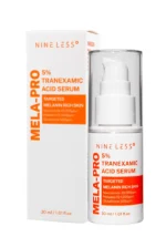 Осветляющая сыворотка с 5% транексамовой кислоты |30 ml| NINE LESS MELA-PRO 5% Tranexamic Acid Serum
