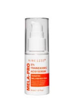 Осветляющая сыворотка с 5% транексамовой кислоты |30 ml| NINE LESS MELA-PRO 5% Tranexamic Acid Serum — изображение 2