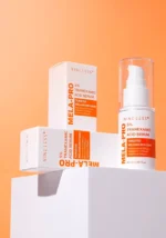 Осветляющая сыворотка с 5% транексамовой кислоты |30 ml| NINE LESS MELA-PRO 5% Tranexamic Acid Serum — изображение 8
