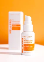 Осветляющая сыворотка с 5% транексамовой кислоты |30 ml| NINE LESS MELA-PRO 5% Tranexamic Acid Serum — изображение 4
