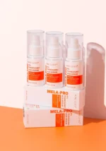 Осветляющая сыворотка с 5% транексамовой кислоты |30 ml| NINE LESS MELA-PRO 5% Tranexamic Acid Serum — изображение 5