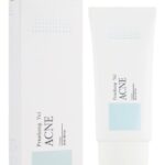 Крем для проблемной кожи |50 ml| PYUNKANG YUL Acne Cream