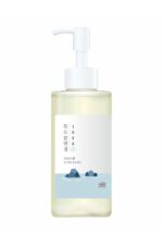 Лёгкое гидрофильное масло с морской водой |200 ml| Round Lab 1025 Dokdo Cleansing Oil — изображение 2