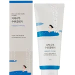 Увлажняющая гель-пенка для умывания с березовым соком |150 ml| Round Lab Birch Juice Moisturizing Cleanser