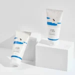 Увлажняющая гель-пенка для умывания с березовым соком |150 ml| Round Lab Birch Juice Moisturizing Cleanser — изображение 3