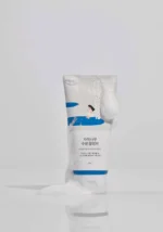 Увлажняющая гель-пенка для умывания с березовым соком |150 ml| Round Lab Birch Juice Moisturizing Cleanser — изображение 5
