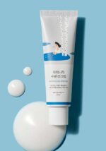 Увлажняющий санскрин с берёзовым соком |50 ml| Round Lab Birch Juice Moisturizing Sunscreen SPF50+ PA++++ — изображение 2