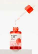 Укрепляющая коллагеновая ампула с камелией |30 ml| Round Lab Camellia Deep Collagen Firming Ampoule — изображение 2