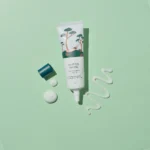 Крем с экстрактами сосны и центеллы для проблемной кожи |50 ml| Round Lab Pine Calming Cica Cream — изображение 4