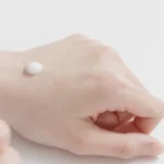 Крем с экстрактами сосны и центеллы для проблемной кожи |50 ml| Round Lab Pine Calming Cica Cream — изображение 7
