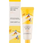 Осветляющий крем с ниацинамидом |50 ml| Round Lab Vita Niacinamide Dark Spot Cream