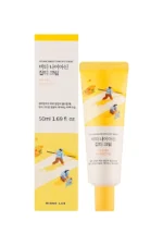 Осветляющий крем с ниацинамидом |50 ml| Round Lab Vita Niacinamide Dark Spot Cream