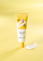 Осветляющий крем с ниацинамидом |50 ml| Round Lab Vita Niacinamide Dark Spot Cream — изображение 2