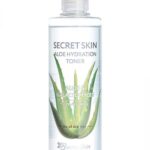 Тоник для лица с экстрактом алое |250 ml| Secret Skin Aloe Hydration Toner