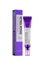 Омолаживающий для век с ретинолом |30 ml| Some By Mi Retinol Intense Adavanced Triple Action Eye Cream