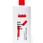 Лосьон с кислотами против акне на теле |200 ml| TIAM Anti-Blemish Body Lotion