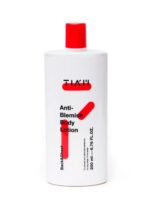 Лосьон с кислотами против акне на теле |200 ml| TIAM Anti-Blemish Body Lotion