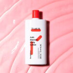 Лосьон с кислотами против акне на теле |200 ml| TIAM Anti-Blemish Body Lotion — изображение 2