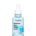 Увлажняющая сыворотка с гиалуроновой кислотой |40 ml| TIAM Hyaluronic Glow Revive Serum