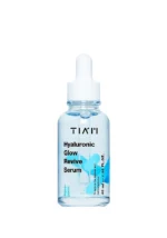 Увлажняющая сыворотка с гиалуроновой кислотой |40 ml| TIAM Hyaluronic Glow Revive Serum