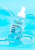 Увлажняющая сыворотка с гиалуроновой кислотой |40 ml| TIAM Hyaluronic Glow Revive Serum — изображение 3