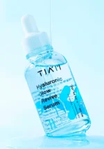 Увлажняющая сыворотка с гиалуроновой кислотой |40 ml| TIAM Hyaluronic Glow Revive Serum — изображение 2