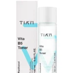 Увлажняющий тонер с пантенолом и пептидами |180 ml| TIAM My Signature Vita B5 Toner
