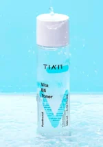 Увлажняющий тонер с пантенолом и пептидами |180 ml| TIAM My Signature Vita B5 Toner — изображение 3