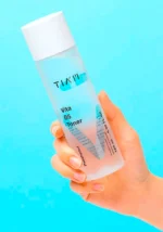 Увлажняющий тонер с пантенолом и пептидами |180 ml| TIAM My Signature Vita B5 Toner — изображение 2