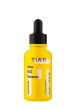 Сыворотка с 10% ниацинамида от постакне |40 ml| TIAM Vita B3 Source — изображение 6