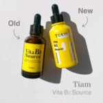 Сыворотка с 10% ниацинамида от постакне |40 ml| TIAM Vita B3 Source — изображение 2