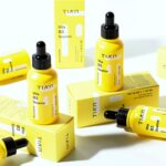 Сыворотка с 10% ниацинамида от постакне |40 ml| TIAM Vita B3 Source — изображение 5