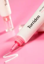 Подтягивающий липосомальный крем для век с коллагеном |30 ml| Torriden Cellmazing Firming Eye Cream — изображение 4