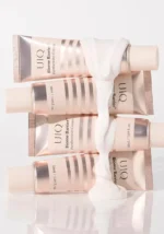Крем с пантенолом для восстановления биома кожи |50 g| UIQ Biome Barrier Panthensive Cream — изображение 2