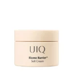 Мягкий барьерный крем для выравнивания тона |60 ml| UIQ Biome Barrier Soft Cream