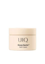Мягкий барьерный крем для выравнивания тона |60 ml| UIQ Biome Barrier Soft Cream