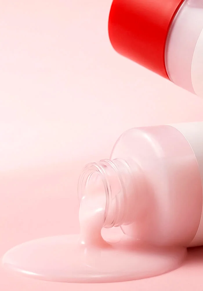 Молочный тонер с ПДРН и камелией Round Lab Camellia Deep Collagen PDRN Milky Toner 150 мл
