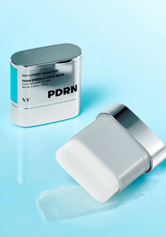 Стик-бальзам с пептидами и ПДРН VT Cosmetics PDRN Essence Stick Balm 9.5 грамм
